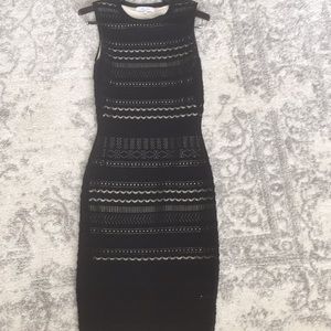 John + Jenn Georgia dress